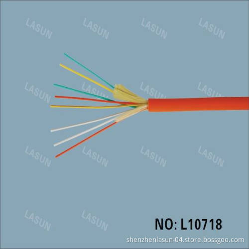 Fiber Optic Patch Cable Multimode /Patch Cord (L10718)